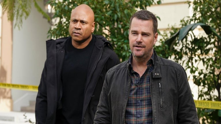 Why the 'NCIS: Los Angeles' Series Finale Will Air at an Earlier Time Than Usual