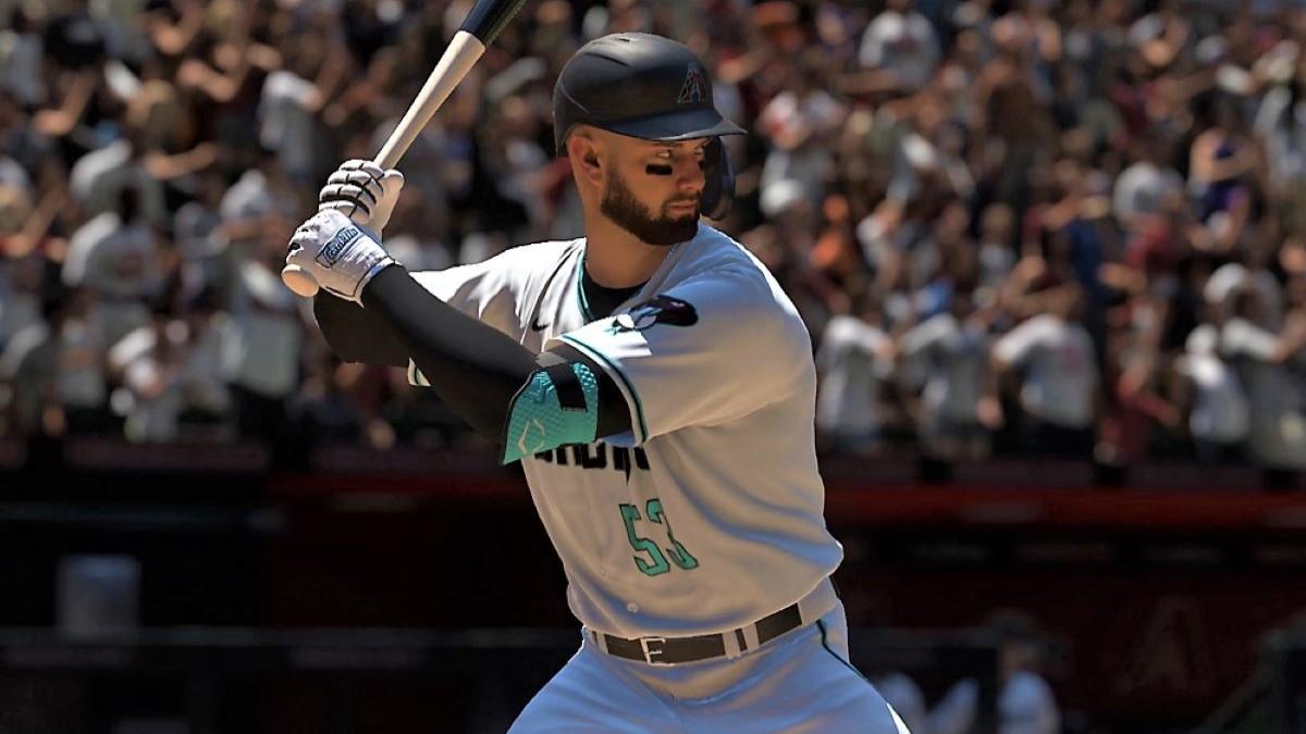 MLB The Show 23 Patch #8 Available Today - Patch Notes
