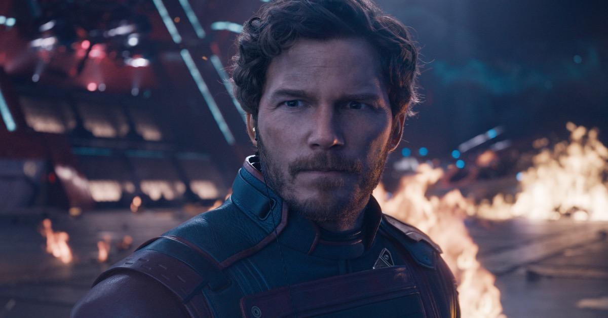 Guardians of the Galaxy Star Chris Pratt Reveals Failed Star Trek and Avatar Auditions