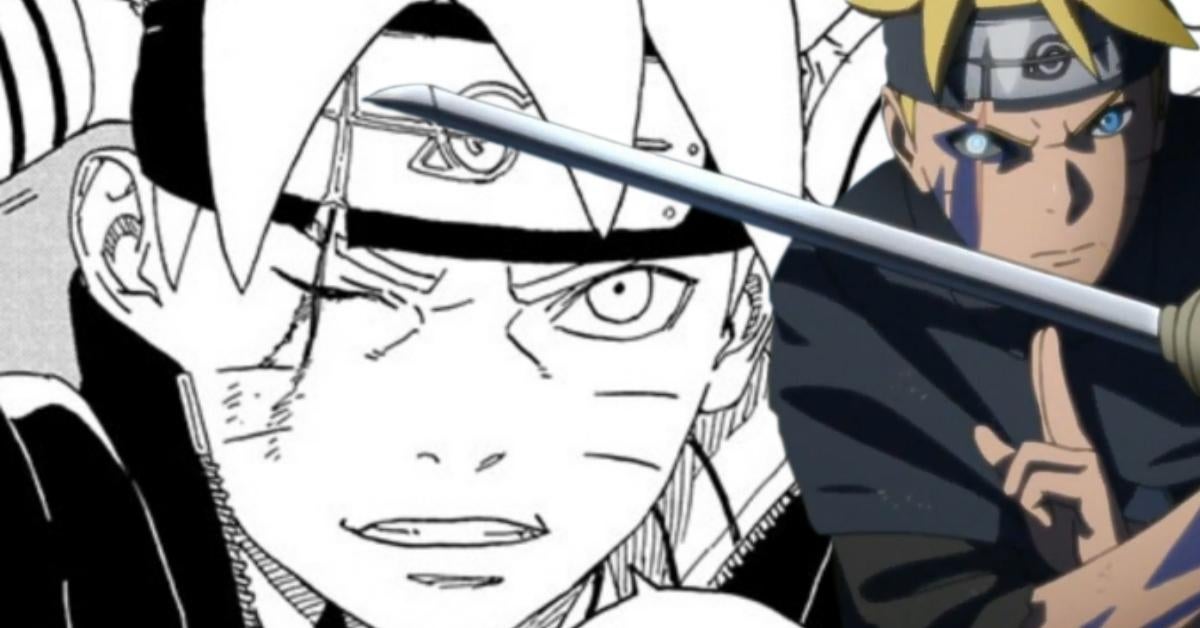 Why Naruto Needs to Kickstart Boruto's Timeskip ASAP