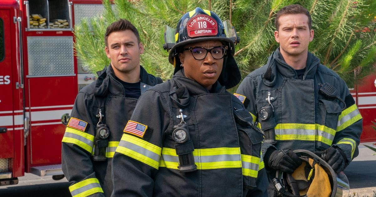 ‘9-1-1’ Could Move to New Network
