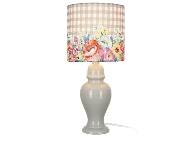 These Gorgeous The Pioneer Woman Lamps Just Went on Sale at Walmart