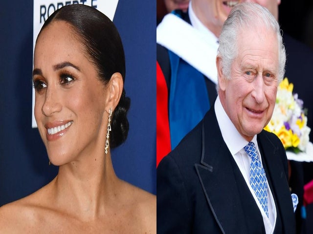Meghan Markle Hits Back Hard Against Latest Rumor About Her and King Charles