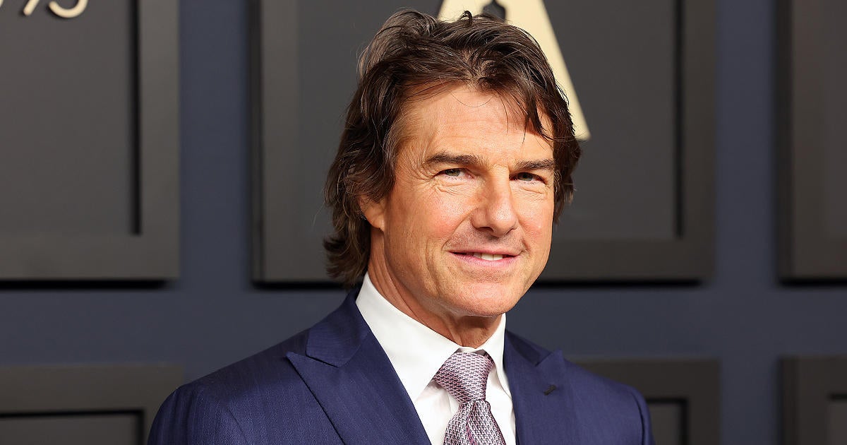 Tom Cruise's 'Mission Impossible' CoStars Reveal His 'Generous' Gifts