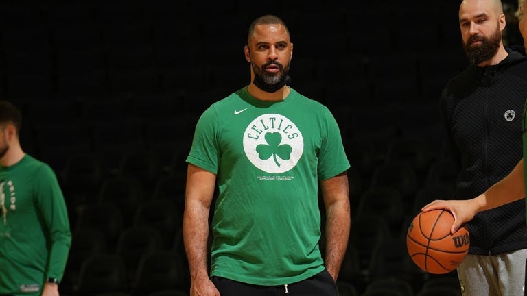 Ime Udoka Becomes Head Coach of New NBA Team Following Suspension From Celtics