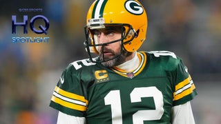 Aaron Rodgers traded to Jets: What it means for Packers with Jordan Love  now running the show 