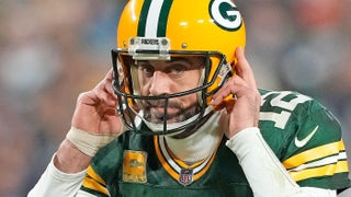 Packers trade Aaron Rodgers to Jets: Future Hall of Fame QB dealt to New  York, ending 18-year run in Green Bay 