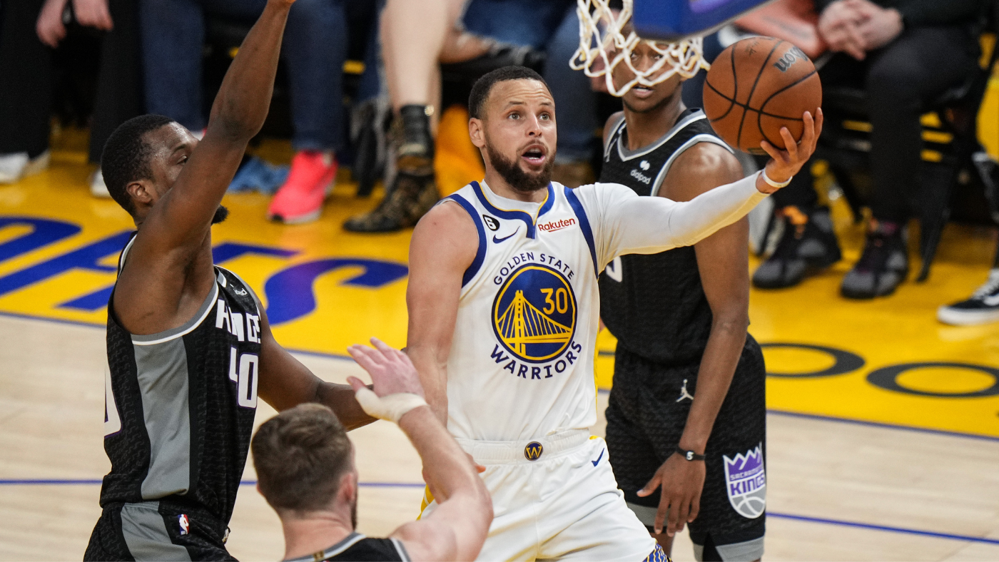 NBA playoffs 2023: Ranking every first-round series with Warriors-Kings, Lakers-Grizzlies battling for No. 1