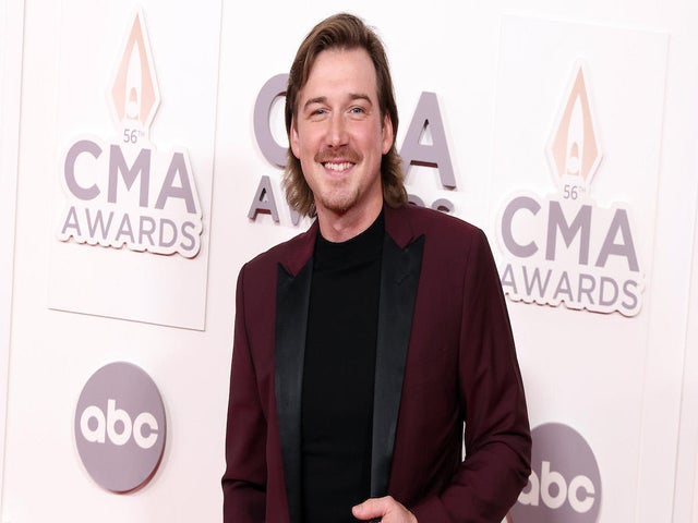 Morgan Wallen Fans Are Beyond Salty After He Loses Major CMA Awards to Lainey Wilson