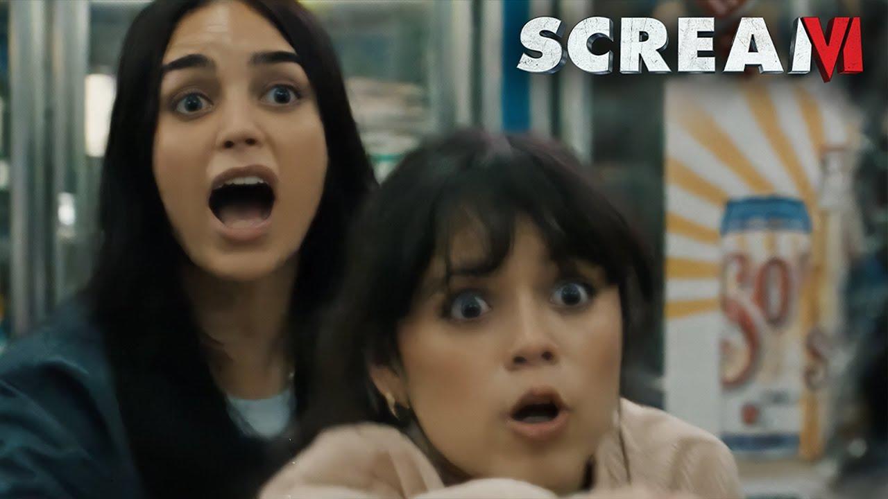Scream 6: Paramount+ release date, streaming options, price on digital,  more - DraftKings Network