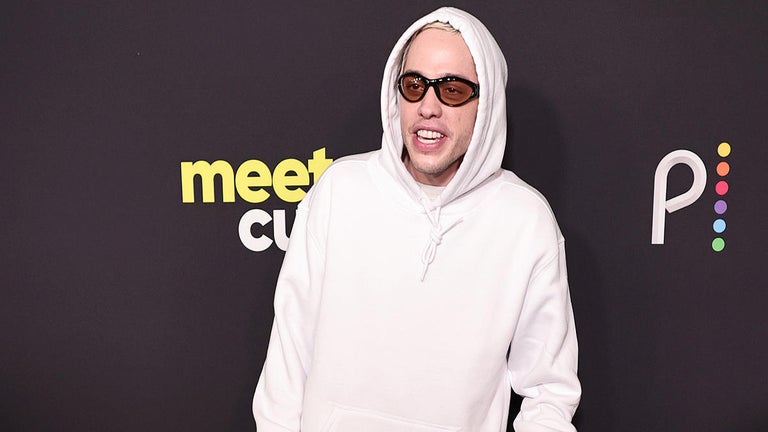 Pete Davidson Receives Legal Repercussions for Driving Car Into Beverly Hills Home
