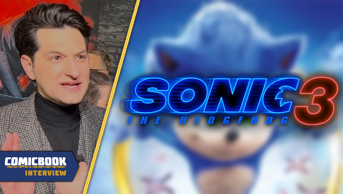 Sonic the Hedgehog Getting Third Movie, Spin-off Series