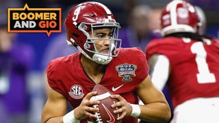 SEC smashes record for most NFL draft picks in 1st round 