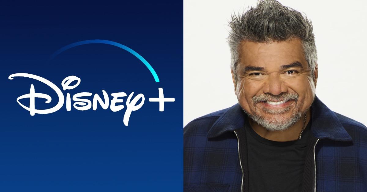 George Lopez Exits Disney+'s Alexander and the Terrible, Horrible, No Good,  Very Bad Day Movie