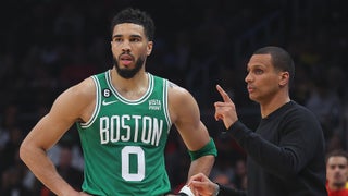 Celtics making the rounds at NBA Draft Combine - The Boston Globe