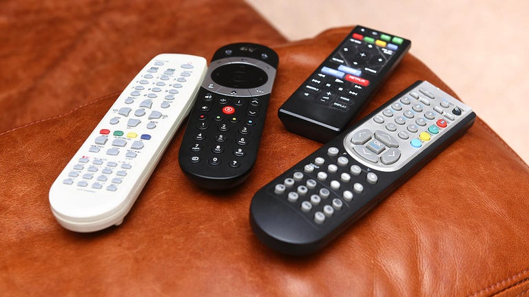 TV Remote Recalled, 'Serious Injury or Death' Possible