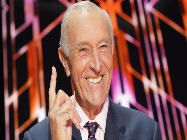 How 'Dancing With the Stars' Paid Tribute to Len Goodman During Season 32 Premiere