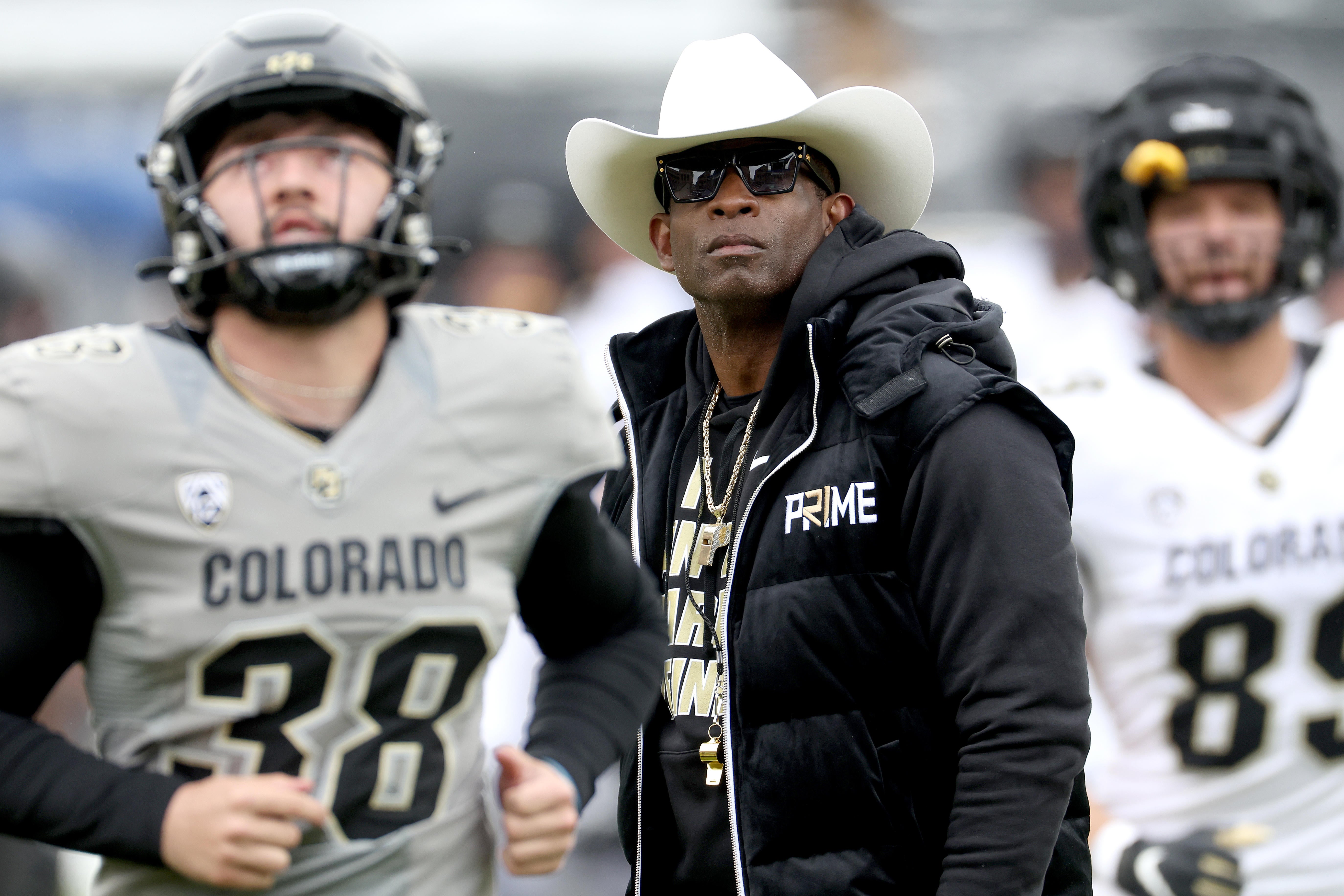 Deion Sanders' vision has Colorado football thriving; how long