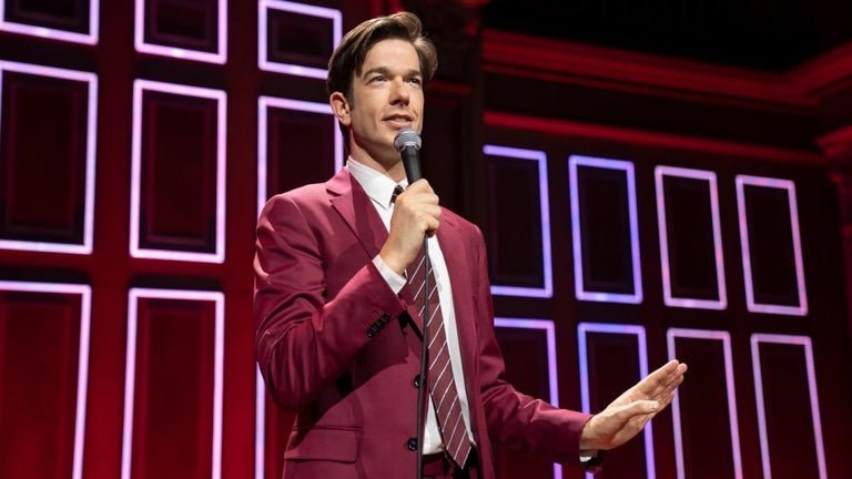 John Mulaney Details 'Star-Studded' Intervention That Saved His Life