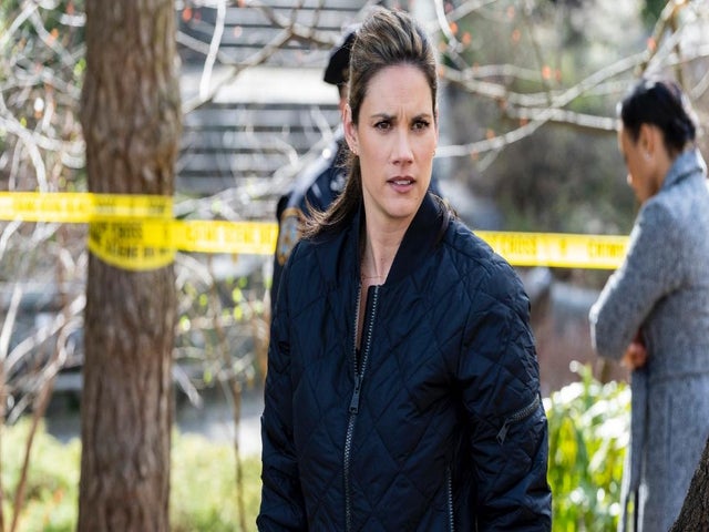 Missy Peregrym: What to Know About Her Marriage and Career