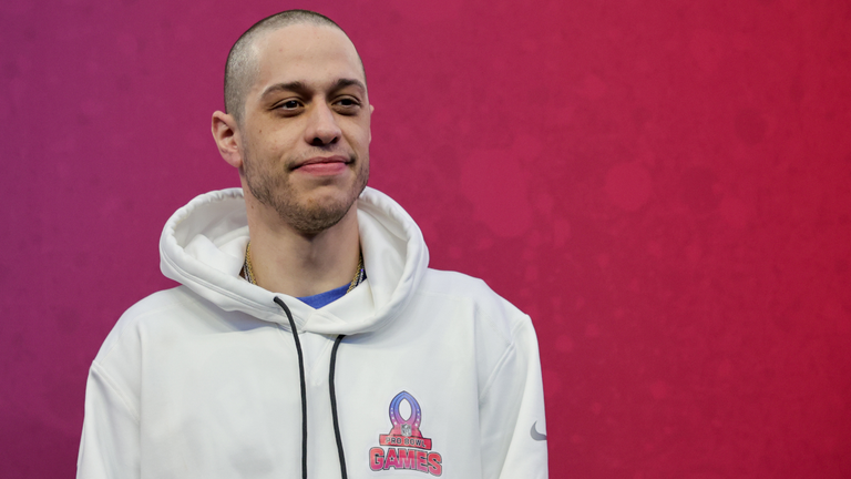 Pete Davidson Possibly Facing Criminal Charges