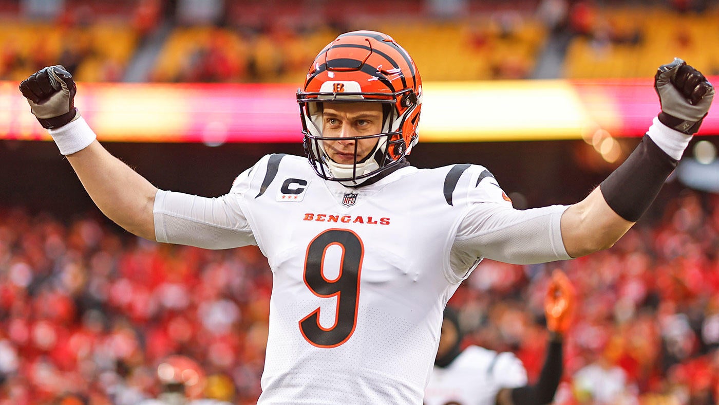 2023 NFL season: Scouting the AFC North, key facts to know about Bengals, Steelers, Ravens, Browns