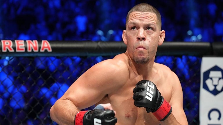 Arrest Warrant Issued for Ex-UFC Star Nate Diaz Following Altercation in New Orleans
