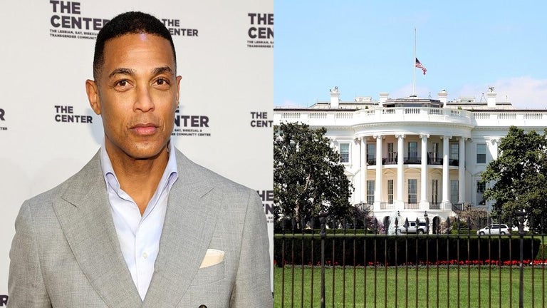 Don Lemon Was Shunned by Key White House Official Ahead of His Firing