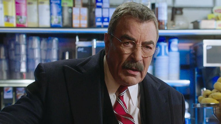 'Blue Bloods' Star Tom Selleck Changes Iconic Mustache Look