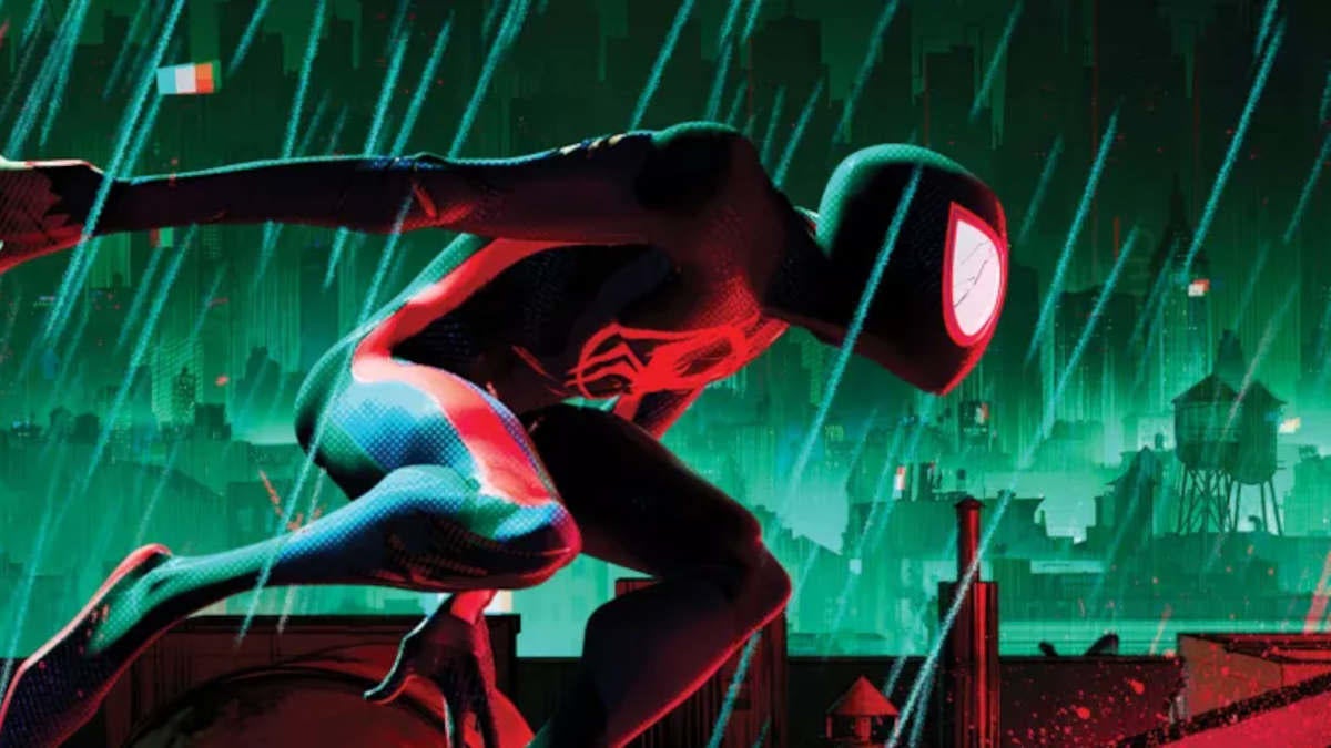 Spider-Man: Across the Spider-Verse Fans Are Ready For Part 3