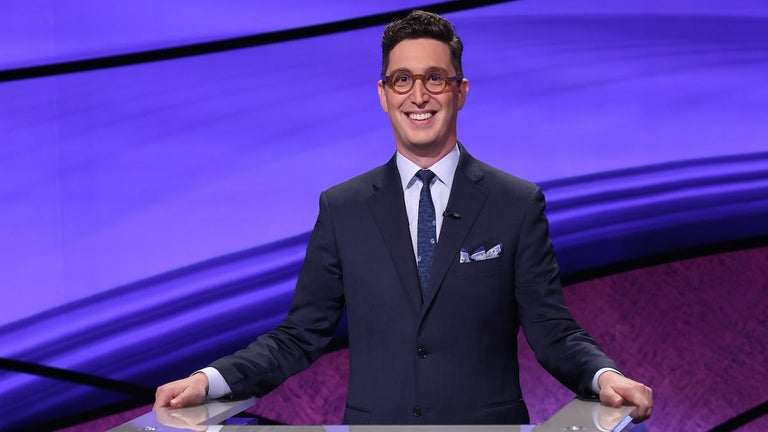 Buzzy Cohen Dives Deep Behind the Scenes of 'Jeopardy!' in New Podcast (Exclusive)