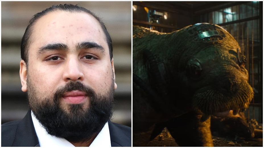 James Gunn's Guardians of the Galaxy Vol. 3 Cast MCU Actors in New Roles