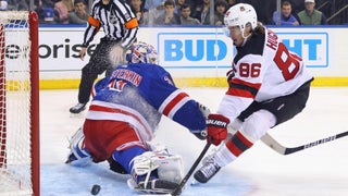 New York Rangers vs New Jersey Devils Finals 2023 Stanley Cup