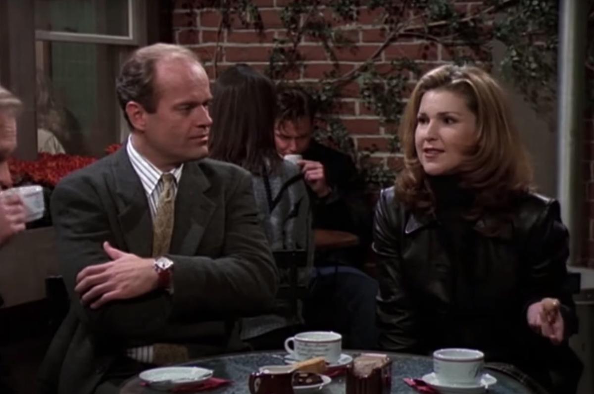 Frasier Reboot Adds Another Original Series Star To Cast