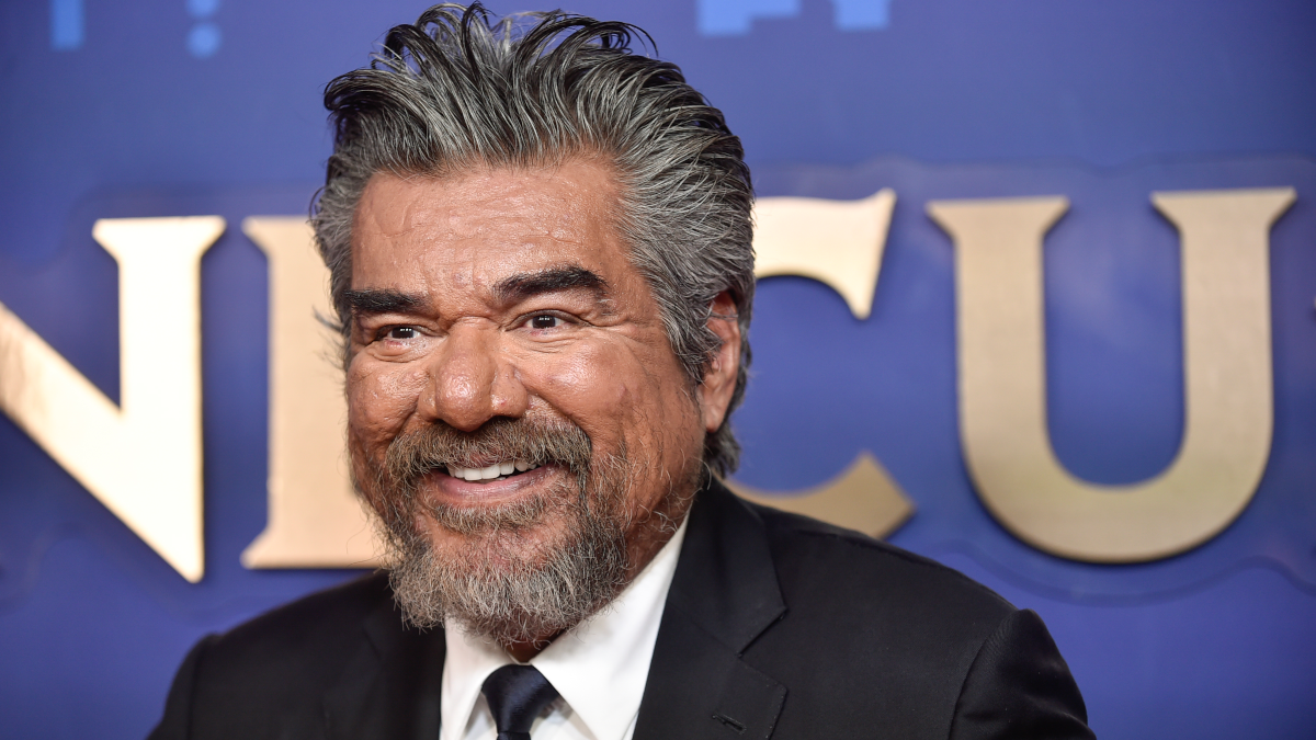 George Lopez Has Issues Amid Sold-Out Tour