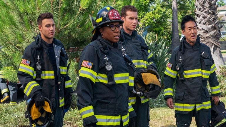 '9-1-1': Fox Just Revealed What's Filling Its Monday Time Slot