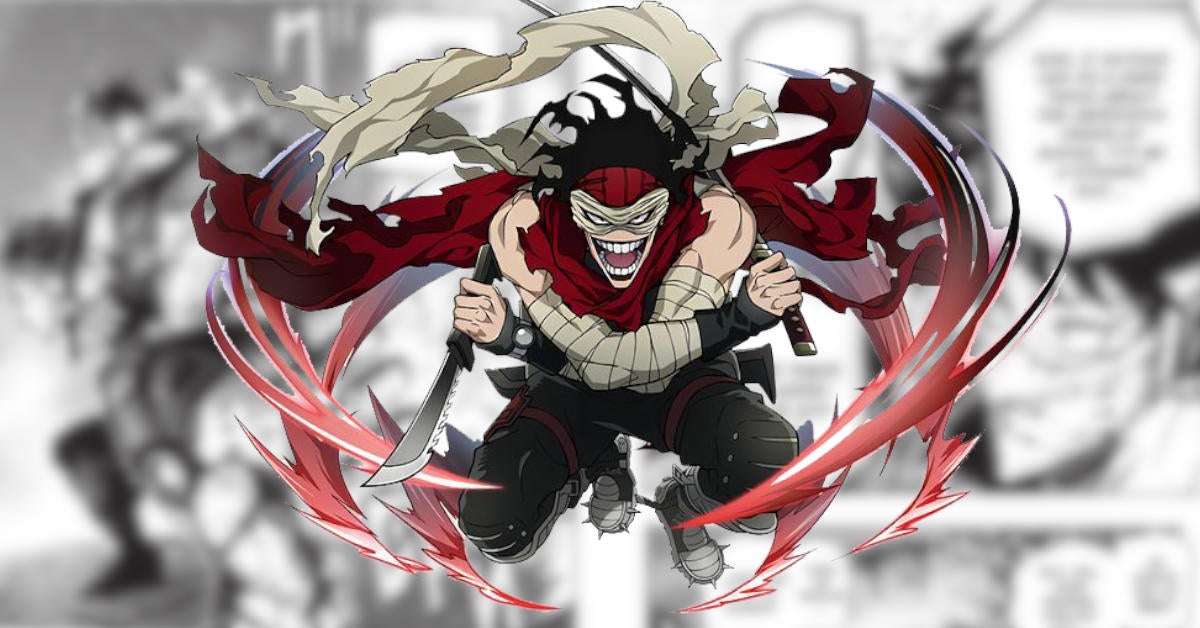 Did My Hero Academia's All Might's Fight with All For One Hint at His  Imminent Death? - FandomWire