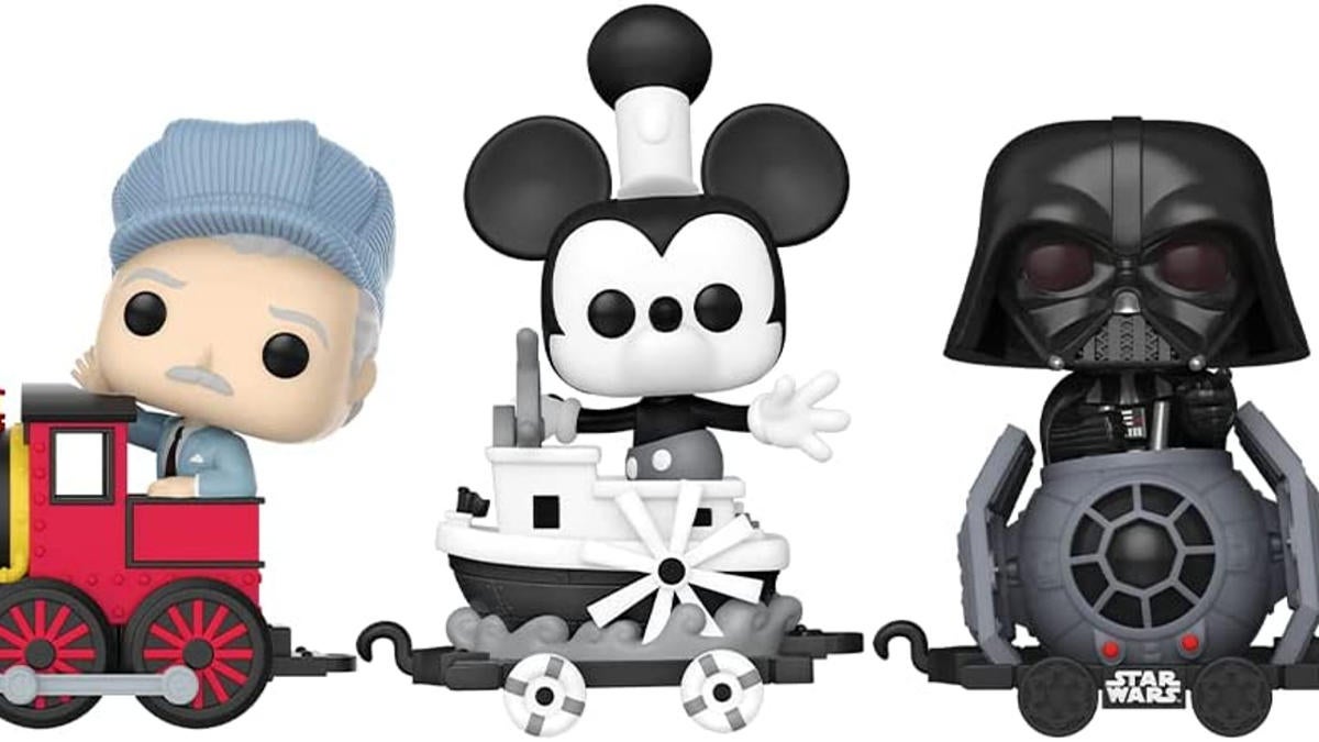 set star wars disney