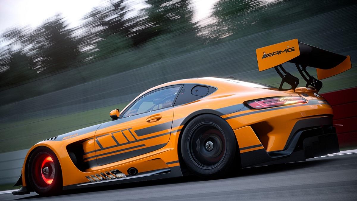 Gran Turismo 7 Update 1.36 Patch Notes and Updates - News