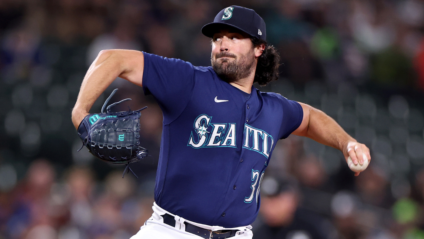Robbie Ray injury update: Mariners pitcher undergoes Tommy John surgery after leaving first start of season