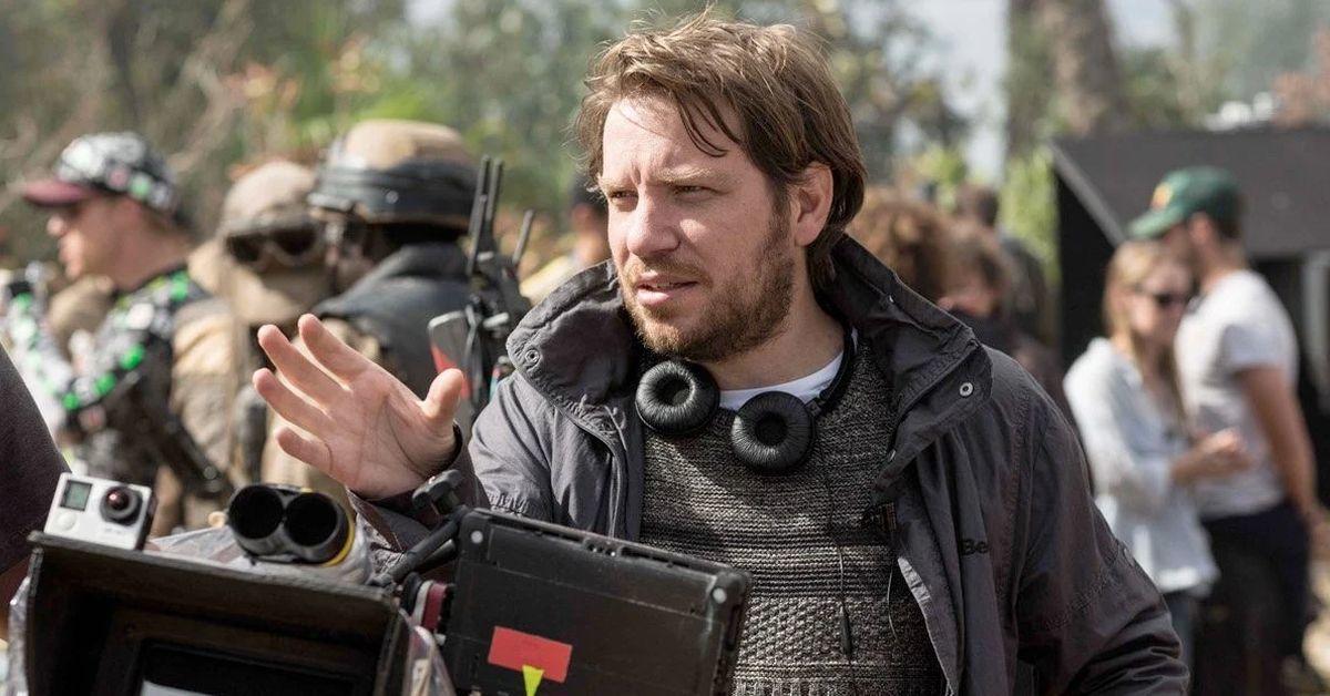 Gareth Edwards Reveals the Unlikely Movie That Inspired 'The Creator 