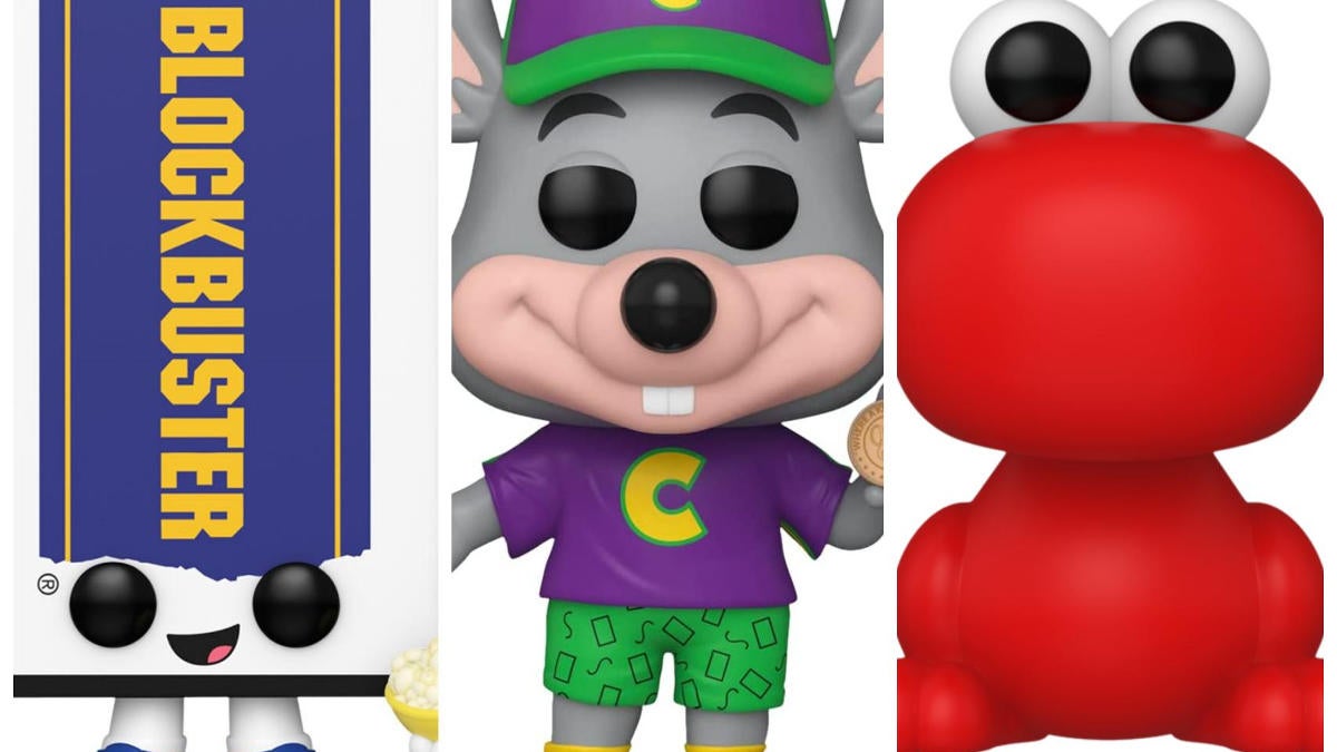 where to get pop figures