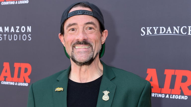 Kevin Smith Reveals He Received Mental Health Treatment After 'Complete Break From Reality'