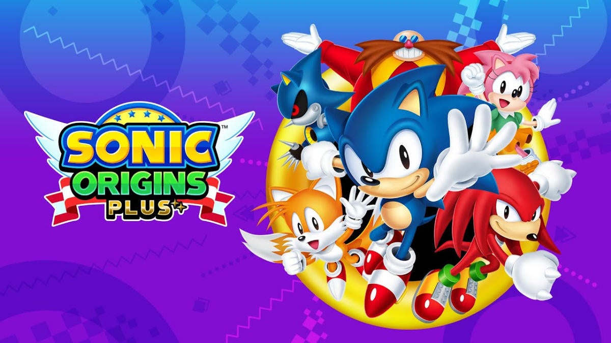 Arts and Crafts: Make your own Sonic Origins Genesis box, manual