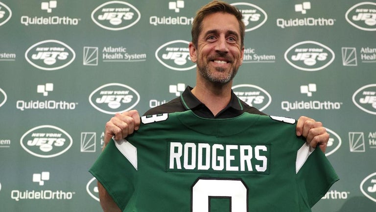 Aaron Rodgers Reveals if He Plans to Play for New York Jets Beyond 2023 Season