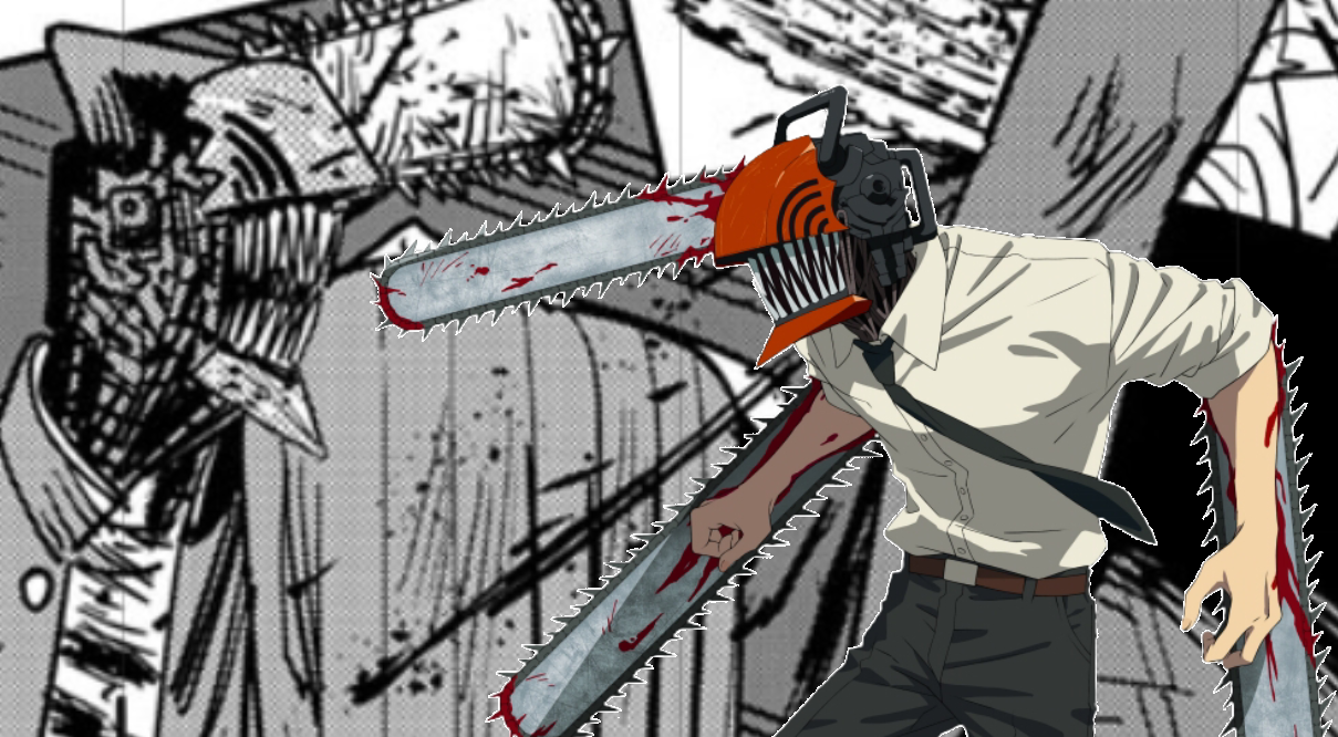 No, 'Chainsaw Man' Is Not Canceled in the U.S.