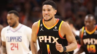 Expert picks for the Suns-Nuggets series : r/denvernuggets