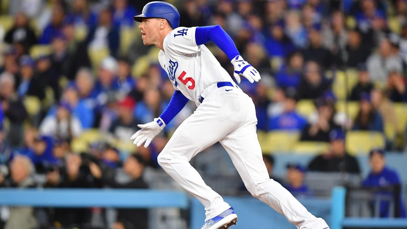 MLB DFS: Top DraftKings, FanDuel daily Fantasy baseball picks, susunan pemain, strategi, saran untuk 26 April 2023