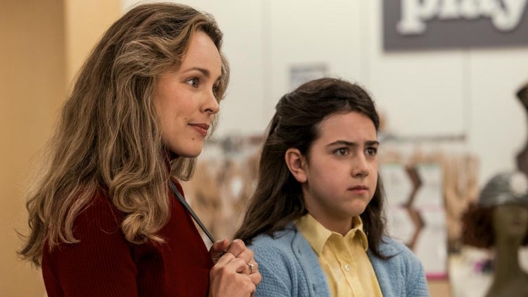'Are You There, God? It's Me, Margaret' Review: Rachel McAdams Leads Perfect Judy Blume Adaptation