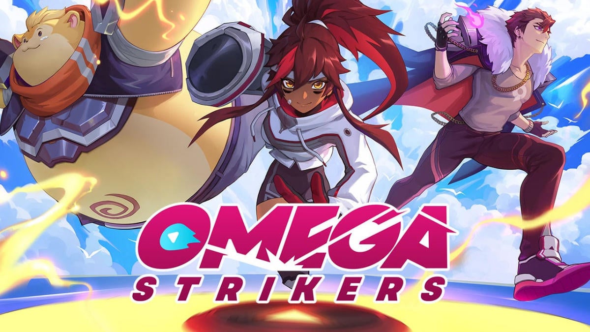 omega-strikers